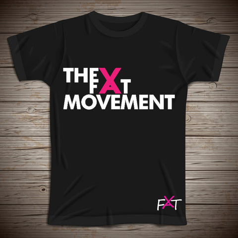Women's X-Fat T-Shirt