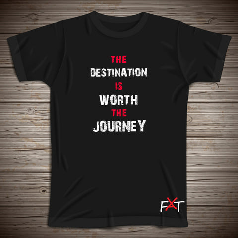 X-Fat Destination T-Shirt
