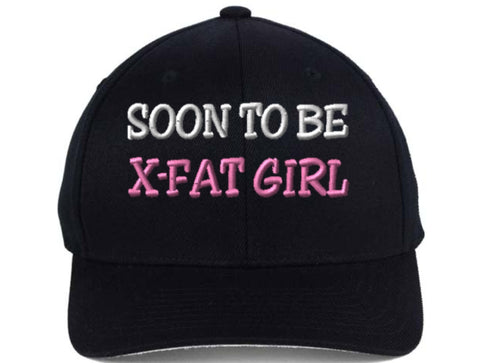 Women's Flexfit "Soon to be X-Fat"